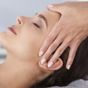 Limpieza facial (ultrasonido + manual)