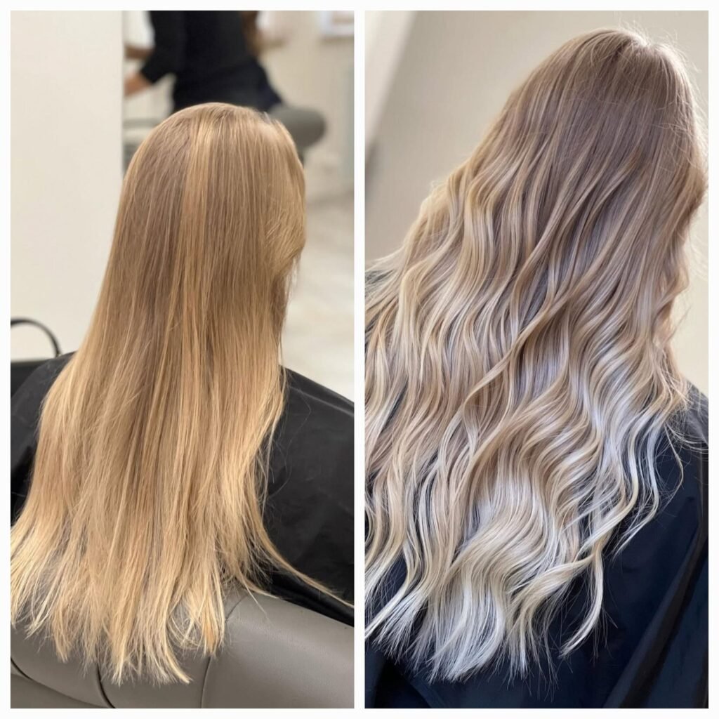 Peluquería