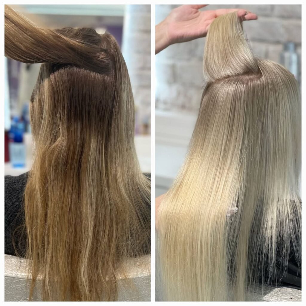 Peluquería