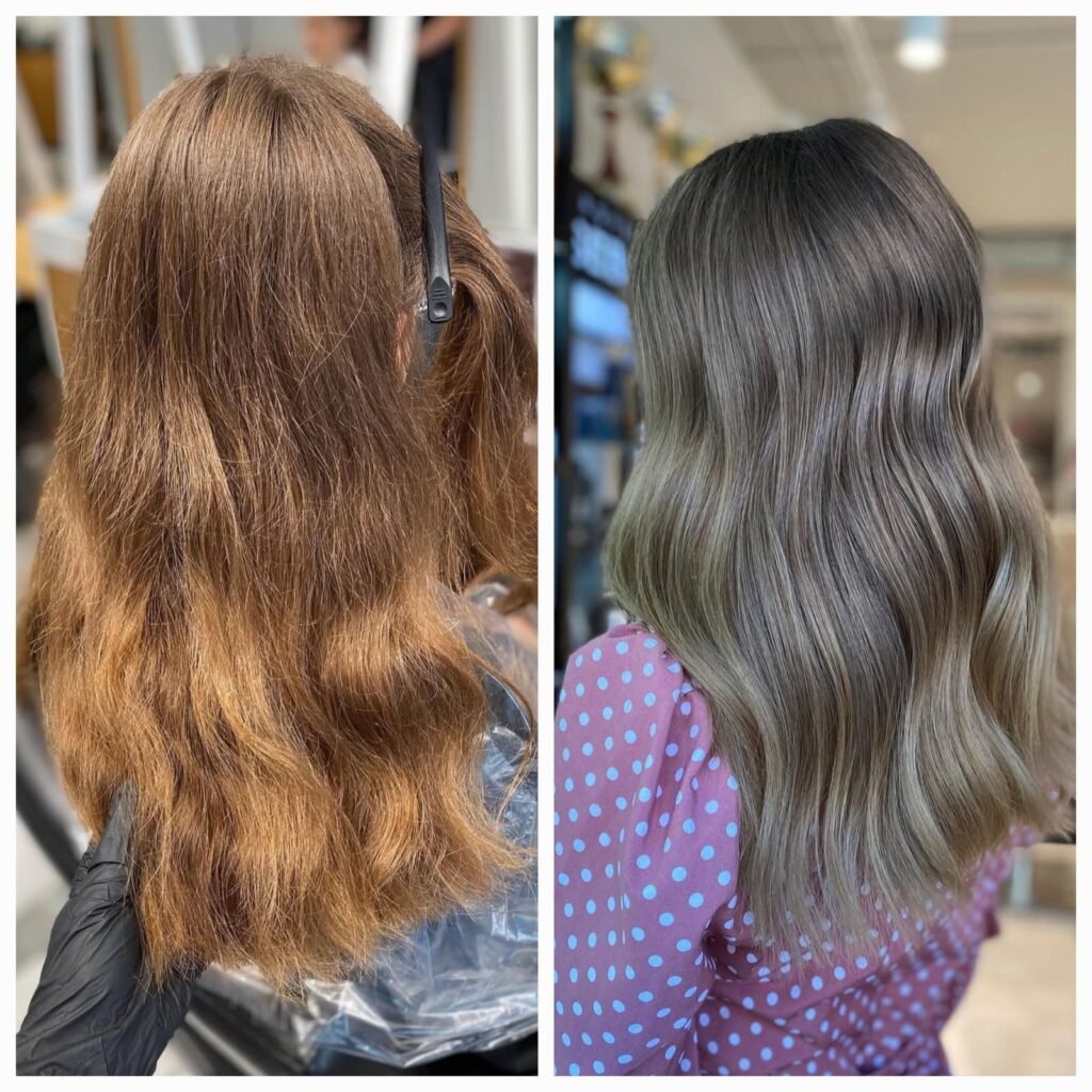 Peluquería
