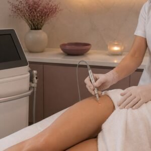 Endolifting corporal