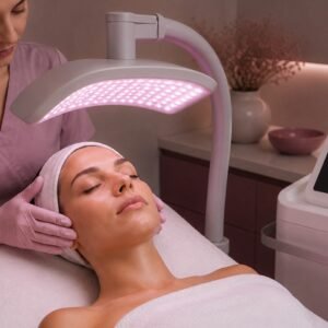 Hydrafacial · Протокол Platinum