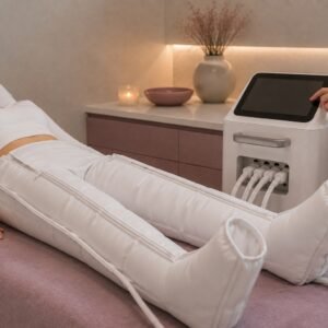 Presoterapia